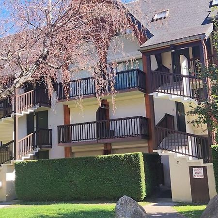 Bel Appartement Saint Lary Vignec Buitenkant foto