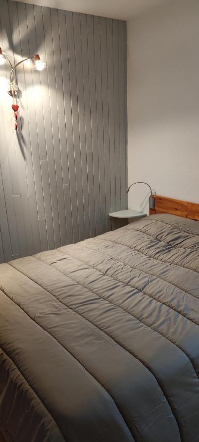 Bel Appartement Saint Lary Vignec Buitenkant foto