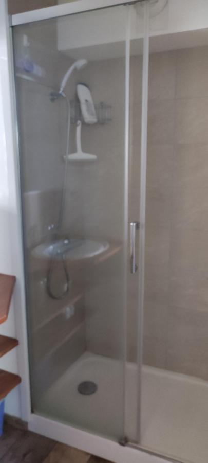 Bel Appartement Saint Lary Vignec Buitenkant foto