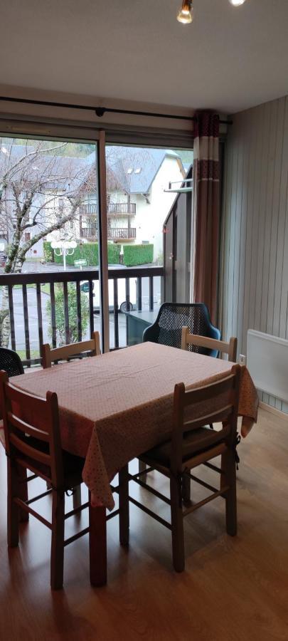 Bel Appartement Saint Lary Vignec Buitenkant foto